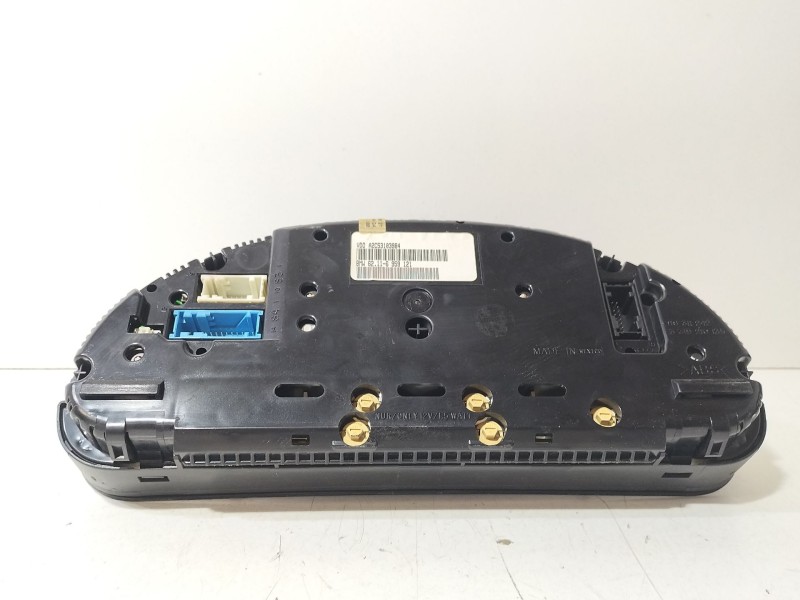 Recambio de cuadro instrumentos para bmw x5 (e53) 3.0 d referencia OEM IAM 6959121  