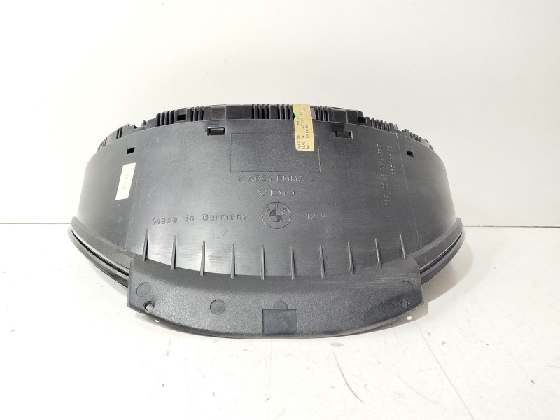 Recambio de cuadro instrumentos para bmw x5 (e53) 3.0 d referencia OEM IAM 6959121  