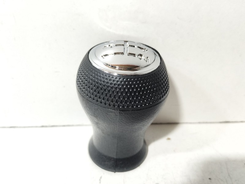 Recambio de pomo palanca cambio para mazda 6 hatchback (gh) 2.5 mzr (gh5fs) referencia OEM IAM Mazda 6  