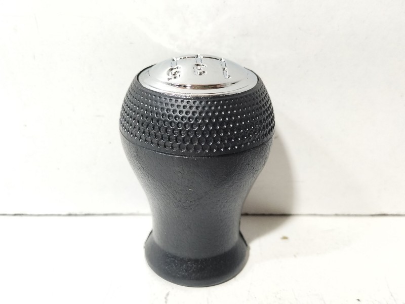 Recambio de pomo palanca cambio para mazda 6 hatchback (gh) 2.5 mzr (gh5fs) referencia OEM IAM Mazda 6  