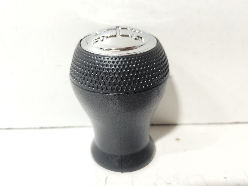 Recambio de pomo palanca cambio para mazda 6 hatchback (gh) 2.5 mzr (gh5fs) referencia OEM IAM Mazda 6  