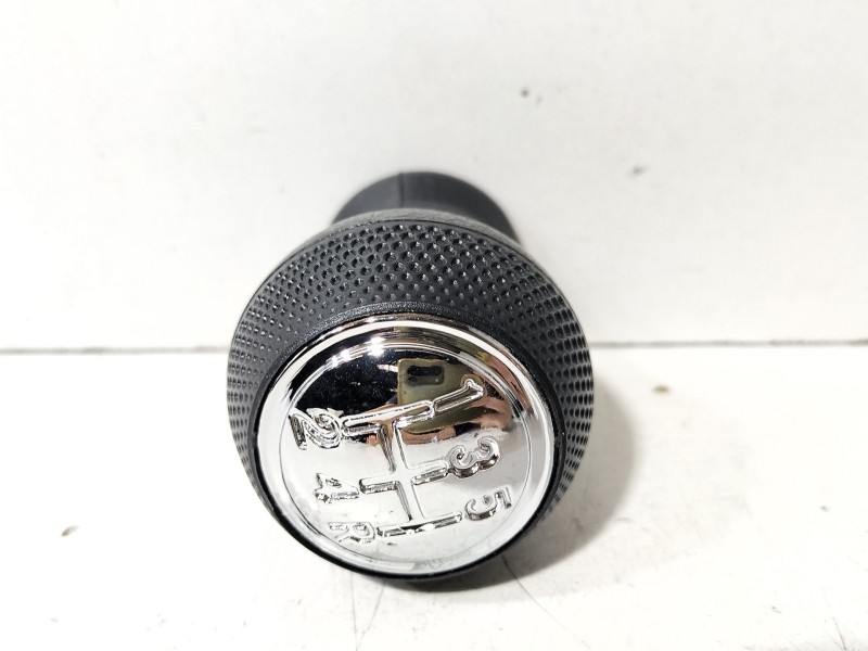 Recambio de pomo palanca cambio para mazda 6 hatchback (gh) 2.5 mzr (gh5fs) referencia OEM IAM Mazda 6  