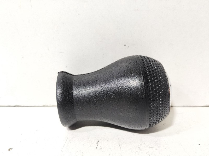 Recambio de pomo palanca cambio para mazda 6 hatchback (gh) 2.5 mzr (gh5fs) referencia OEM IAM Mazda 6  
