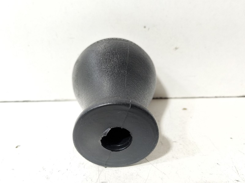Recambio de pomo palanca cambio para mazda 6 hatchback (gh) 2.5 mzr (gh5fs) referencia OEM IAM Mazda 6  