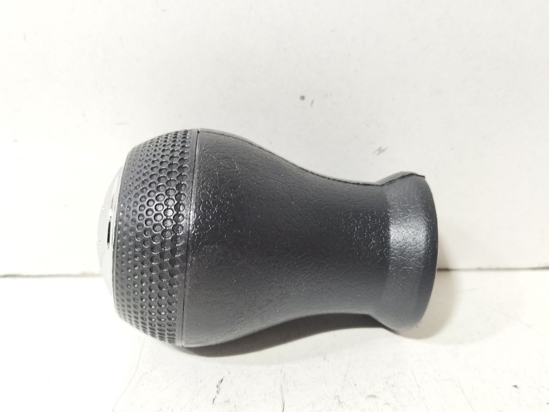 Recambio de pomo palanca cambio para mazda 6 hatchback (gh) 2.5 mzr (gh5fs) referencia OEM IAM Mazda 6  