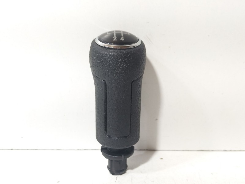 Recambio de pomo palanca cambio para volkswagen polo (6n2) 1.4 referencia OEM IAM Volkswagen Polo  