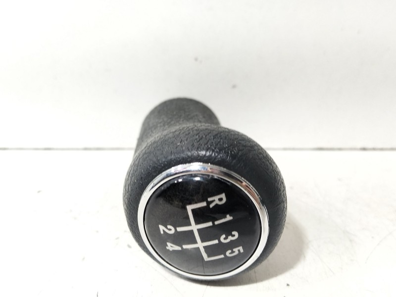 Recambio de pomo palanca cambio para volkswagen polo (6n2) 1.4 referencia OEM IAM Volkswagen Polo  