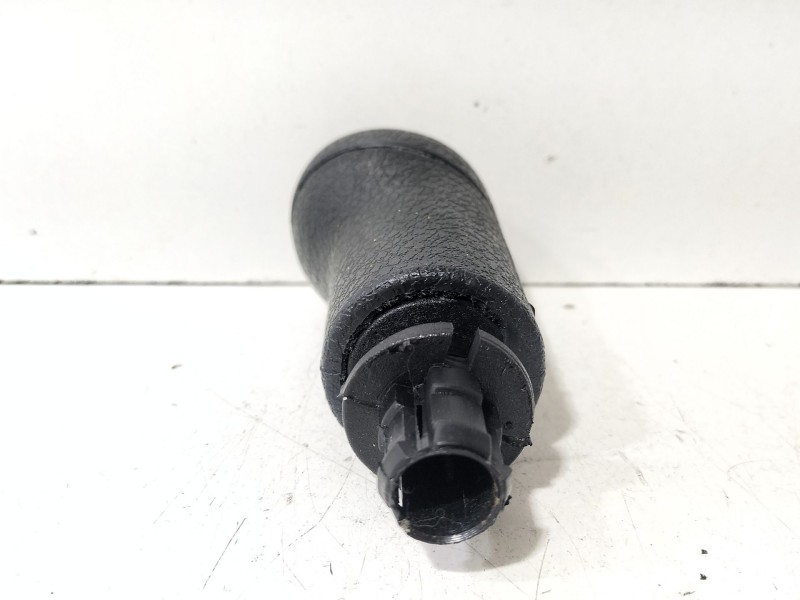 Recambio de pomo palanca cambio para volkswagen polo (6n2) 1.4 referencia OEM IAM Volkswagen Polo  