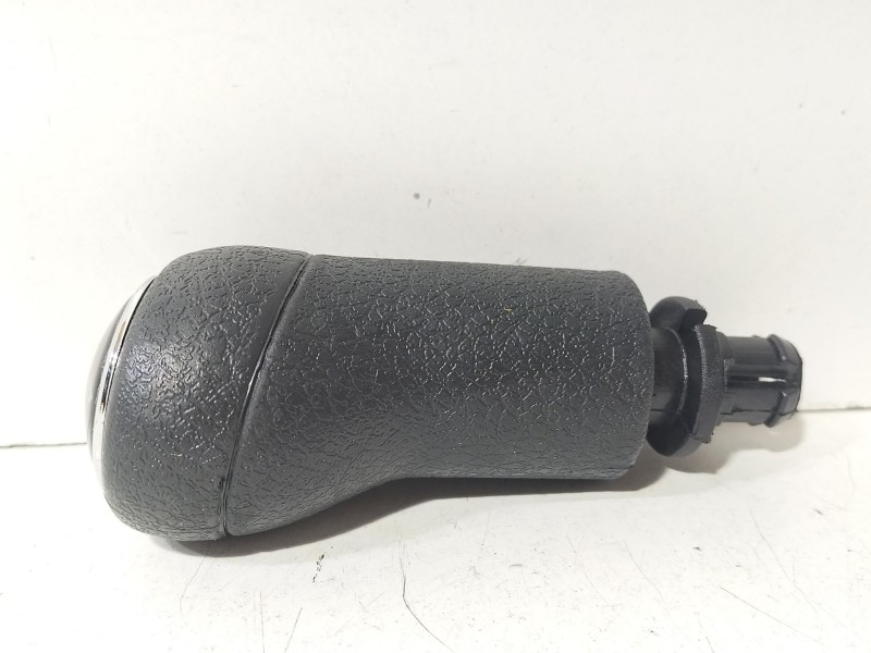Recambio de pomo palanca cambio para volkswagen polo (6n2) 1.4 referencia OEM IAM Volkswagen Polo  