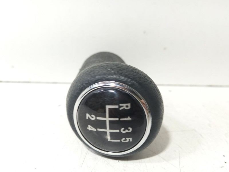 Recambio de pomo palanca cambio para volkswagen polo (6n2) 1.4 referencia OEM IAM Volkswagen Polo  