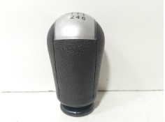 Recambio de pomo palanca cambio para ford c-max (cb3) titanium referencia OEM IAM Ford C-MAX  