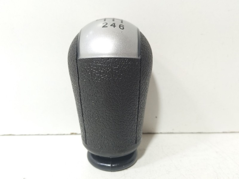 Recambio de pomo palanca cambio para ford c-max (cb3) titanium referencia OEM IAM Ford C-MAX  