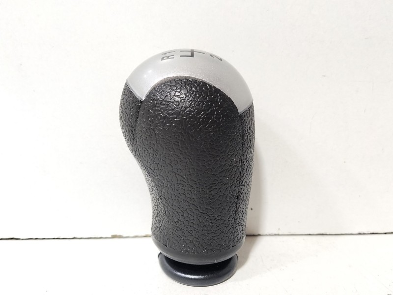 Recambio de pomo palanca cambio para ford c-max (cb3) titanium referencia OEM IAM Ford C-MAX  