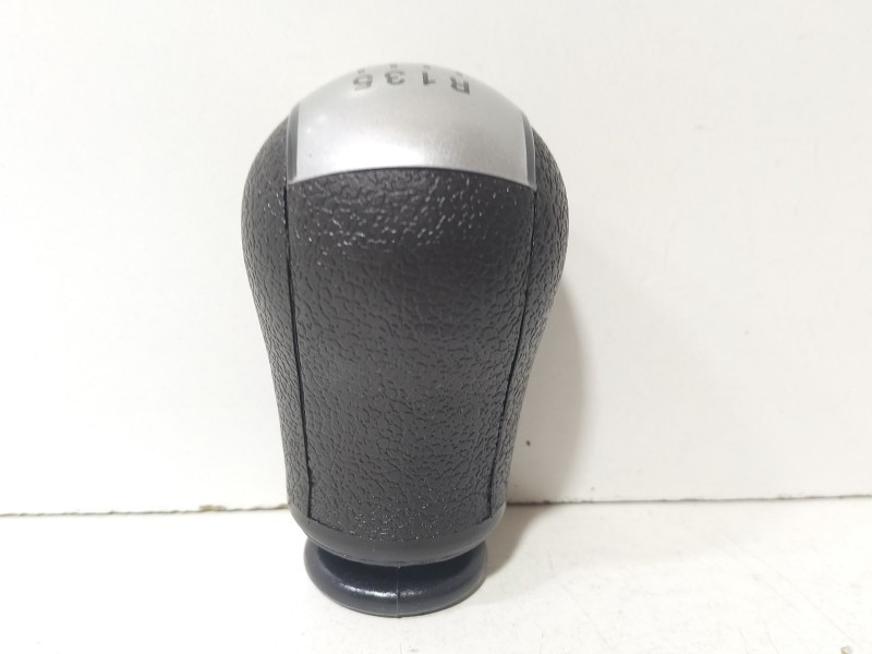 Recambio de pomo palanca cambio para ford c-max (cb3) titanium referencia OEM IAM Ford C-MAX  