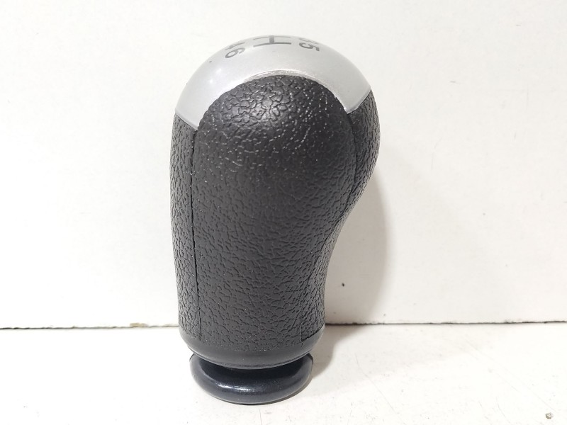Recambio de pomo palanca cambio para ford c-max (cb3) titanium referencia OEM IAM Ford C-MAX  