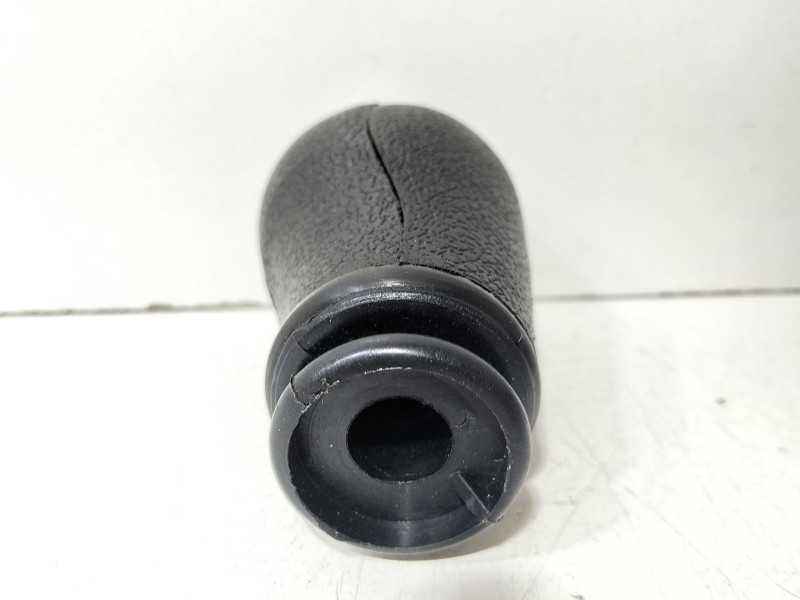 Recambio de pomo palanca cambio para ford c-max (cb3) titanium referencia OEM IAM Ford C-MAX  
