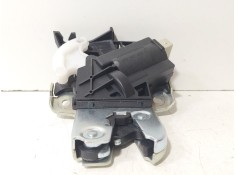 Recambio de cerradura maletero / porton para audi a6 berlina (4f2) 2.0 tdi referencia OEM IAM 4F5827505D  