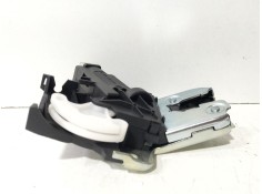 Recambio de cerradura maletero / porton para audi a6 berlina (4f2) 2.0 tdi referencia OEM IAM 4F5827505D   2