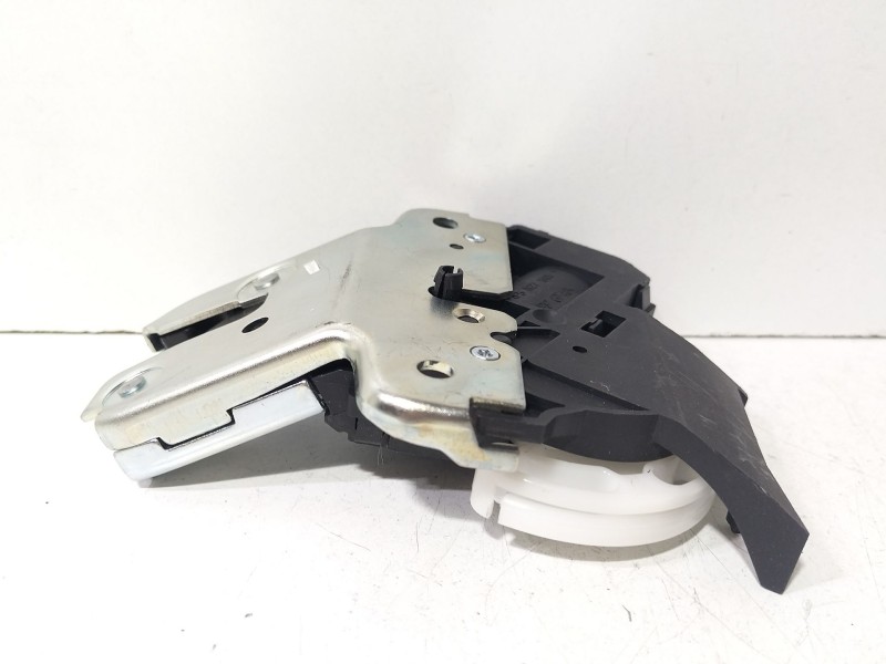 Recambio de cerradura maletero / porton para audi a6 berlina (4f2) 2.0 tdi referencia OEM IAM 4F5827505D  