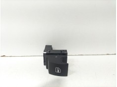 Recambio de mando elevalunas delantero derecho para volkswagen touran (1t1, 1t2) 2.0 tdi referencia OEM IAM EWS-VW-007  