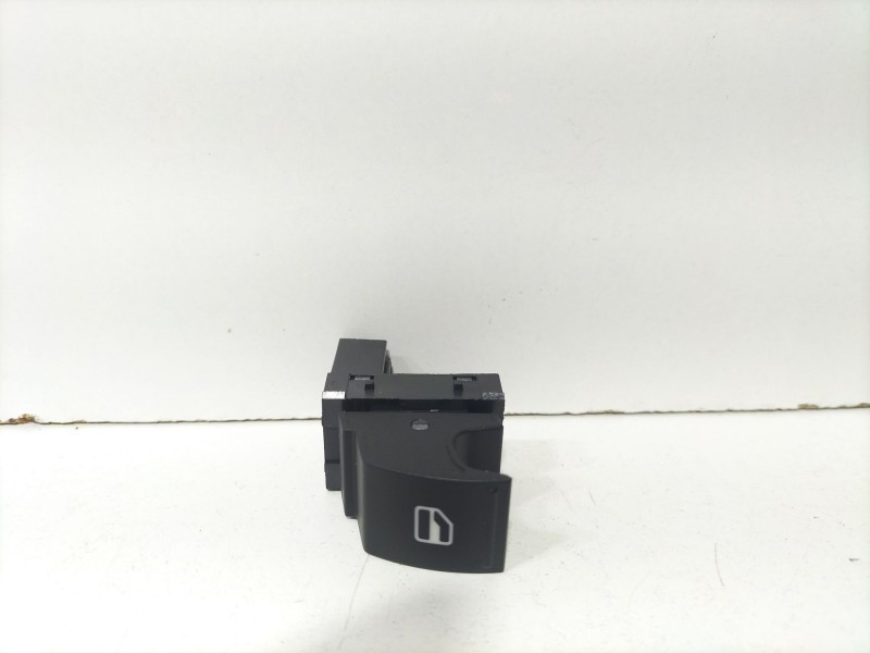 Recambio de mando elevalunas delantero derecho para volkswagen touran (1t1, 1t2) 2.0 tdi referencia OEM IAM EWS-VW-007  