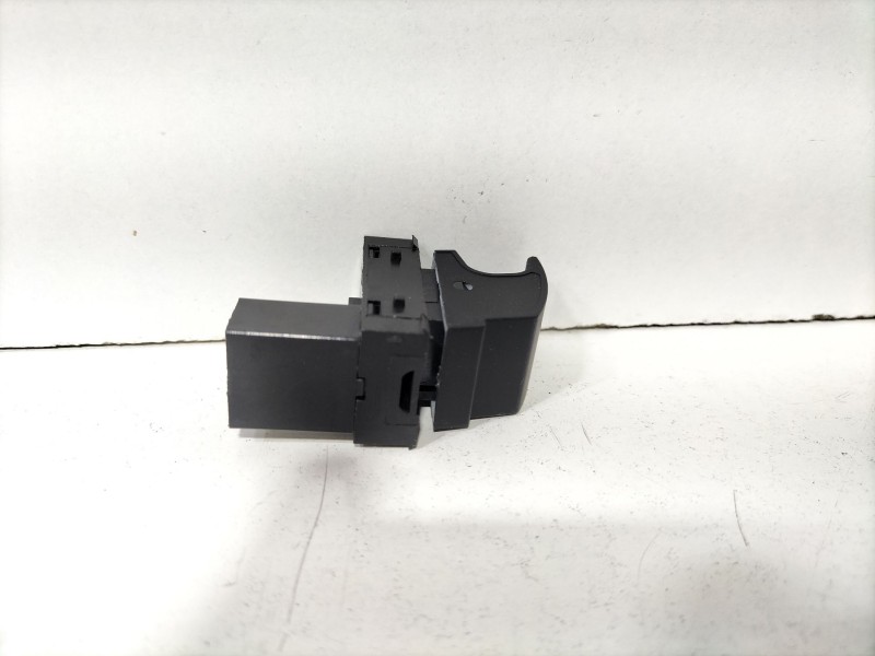 Recambio de mando elevalunas delantero derecho para volkswagen touran (1t1, 1t2) 2.0 tdi referencia OEM IAM EWS-VW-007  