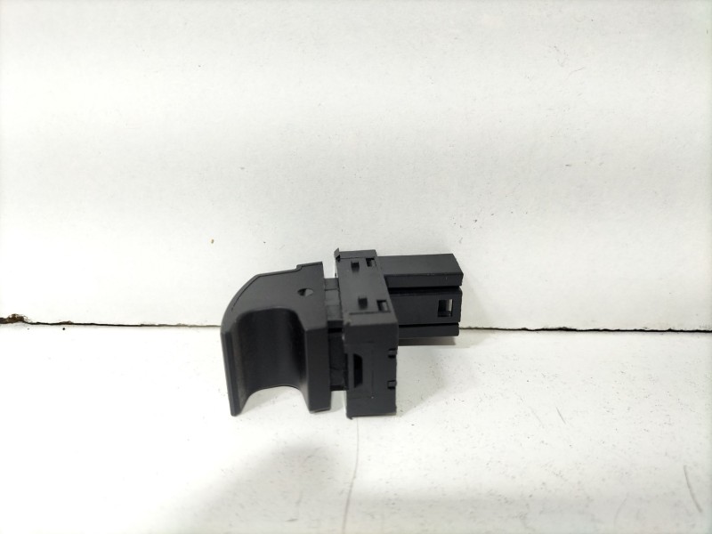 Recambio de mando elevalunas delantero derecho para volkswagen touran (1t1, 1t2) 2.0 tdi referencia OEM IAM EWS-VW-007  