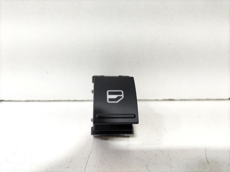 Recambio de mando elevalunas delantero derecho para volkswagen touran (1t1, 1t2) 2.0 tdi referencia OEM IAM EWS-VW-007  