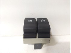 Recambio de mando elevalunas delantero izquierdo para volkswagen t5 transporter/furgoneta combi minibus (volksbus) referencia OE