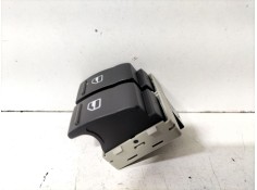 Recambio de mando elevalunas delantero izquierdo para volkswagen t5 transporter/furgoneta combi minibus (volksbus) referencia OE 2