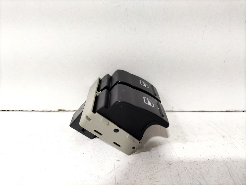 Recambio de mando elevalunas delantero izquierdo para volkswagen t5 transporter/furgoneta combi minibus (volksbus) referencia OE