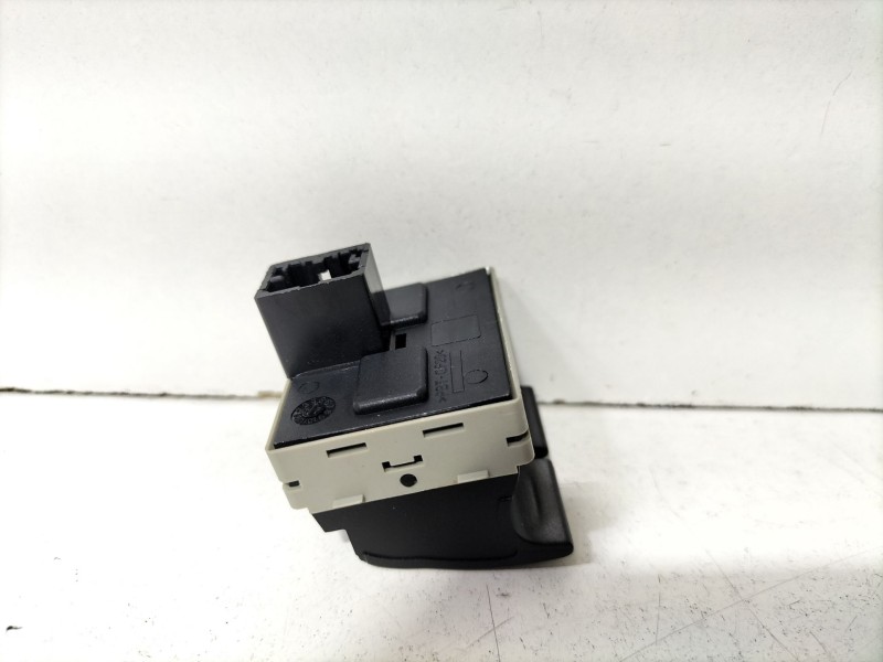 Recambio de mando elevalunas delantero izquierdo para volkswagen t5 transporter/furgoneta combi minibus (volksbus) referencia OE