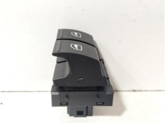 Recambio de mando elevalunas delantero izquierdo para volkswagen caddy iii furgoneta/monovolumen (2ka, 2kh, 2ca, 2ch) 2.0 tdi re 2