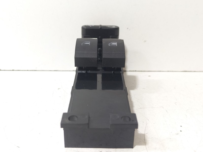Recambio de mando elevalunas delantero izquierdo para skoda fabia i (6y2) 1.4 tdi referencia OEM IAM 1J3959857A  