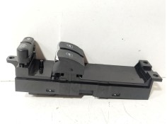 Recambio de mando elevalunas delantero izquierdo para skoda fabia i (6y2) 1.4 tdi referencia OEM IAM 1J3959857A   2