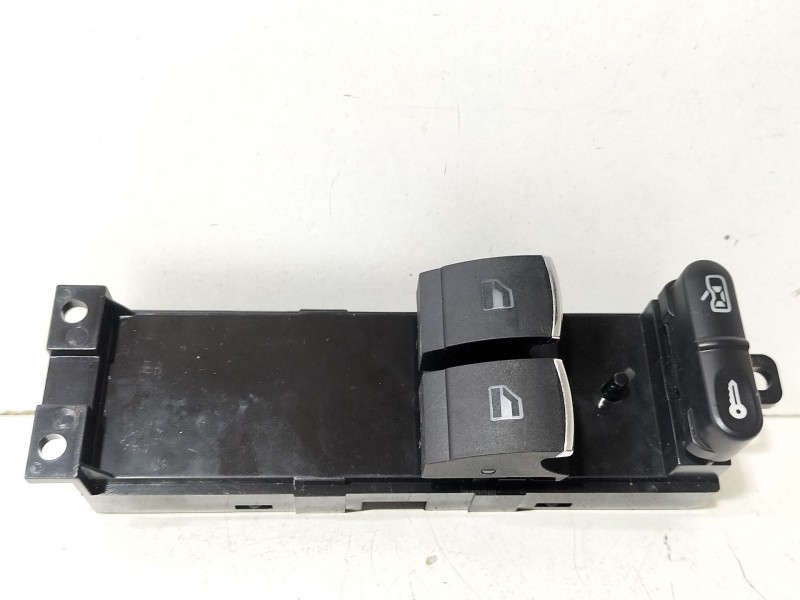 Recambio de mando elevalunas delantero izquierdo para skoda fabia i (6y2) 1.4 tdi referencia OEM IAM 1J3959857A  