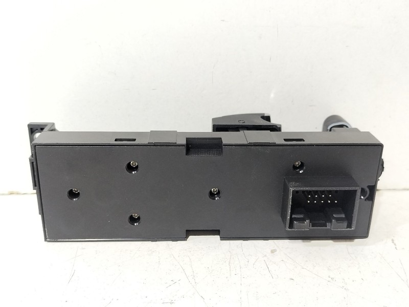 Recambio de mando elevalunas delantero izquierdo para skoda fabia i (6y2) 1.4 tdi referencia OEM IAM 1J3959857A  