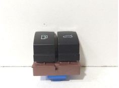 Recambio de interruptor para volkswagen golf v (1k1) 1.9 tdi referencia OEM IAM 35D959503  