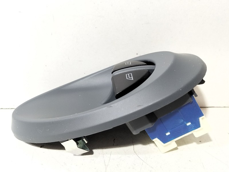 Recambio de mando elevalunas delantero izquierdo para iveco daily vi furgoneta 35s21, 35c21, 40c21, 50c21, 65c21, 70c21 referenc