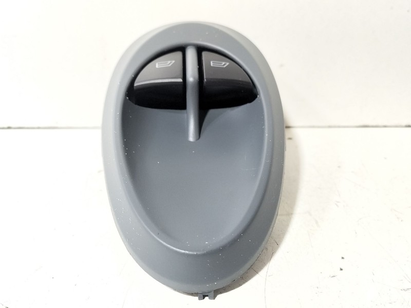 Recambio de mando elevalunas delantero izquierdo para iveco daily vi furgoneta 35s21, 35c21, 40c21, 50c21, 65c21, 70c21 referenc