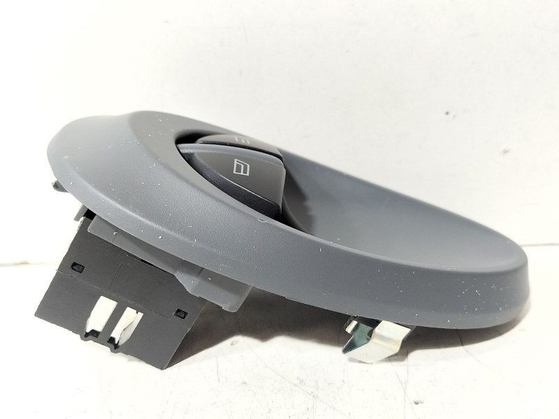 Recambio de mando elevalunas delantero izquierdo para iveco daily vi furgoneta 35s21, 35c21, 40c21, 50c21, 65c21, 70c21 referenc