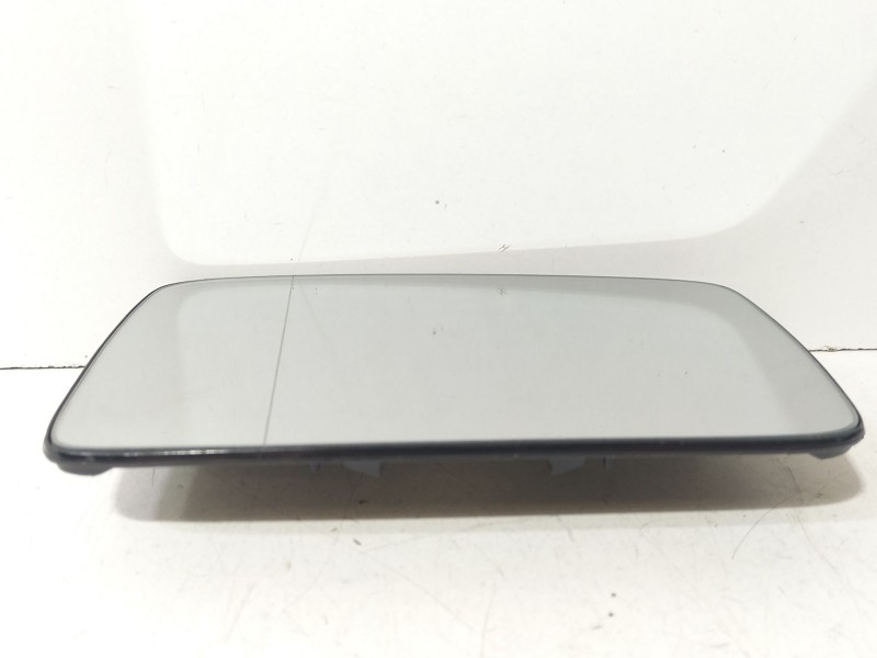 Recambio de cristal retrovisor izquierdo para volkswagen golf iii berlina (1h1) 1.8 referencia OEM IAM 1H1857521A  