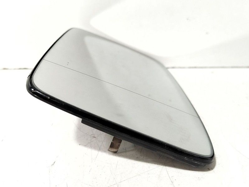 Recambio de cristal retrovisor izquierdo para volkswagen golf iii berlina (1h1) 1.8 referencia OEM IAM 1H1857521A  