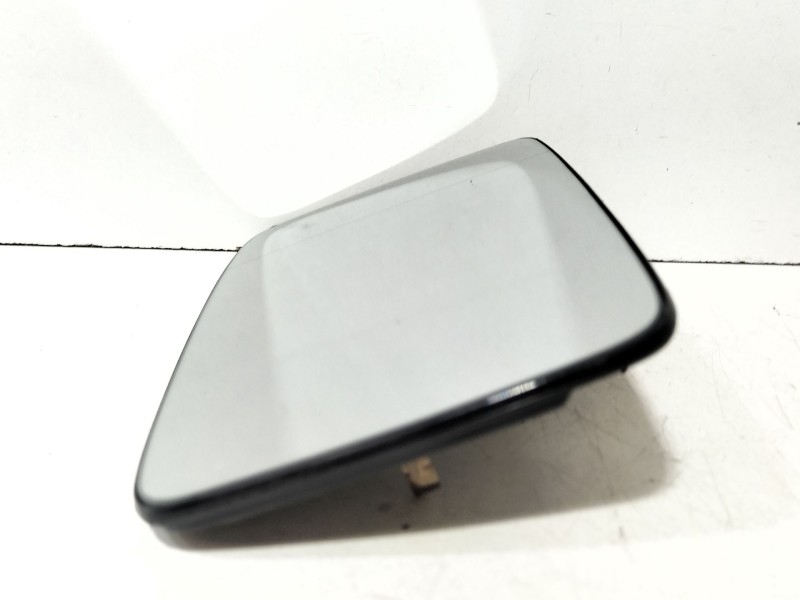 Recambio de cristal retrovisor izquierdo para volkswagen golf iii berlina (1h1) 1.8 referencia OEM IAM 1H1857521A  
