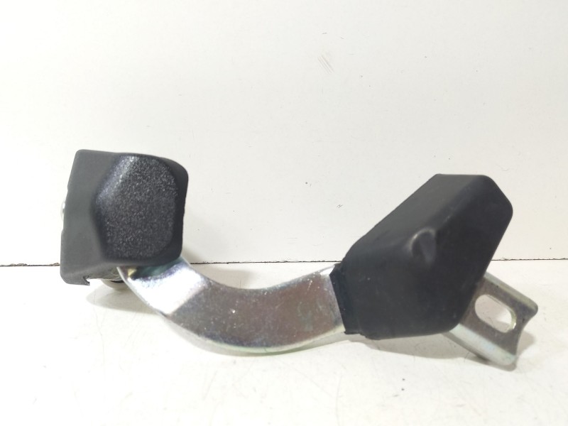 Recambio de soporte / guia puerta corredera para iveco daily v caja/chasis 55s17w 4x4 referencia OEM IAM FT95368  