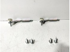 Recambio de soporte / guia puerta corredera para iveco daily v caja/chasis 55s17w 4x4 referencia OEM IAM FT95435   2
