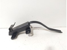 Recambio de soporte / guia puerta corredera para mercedes-benz sprinter 02.00  caja cerrada 313 cdi (903.661-662) referencia OEM