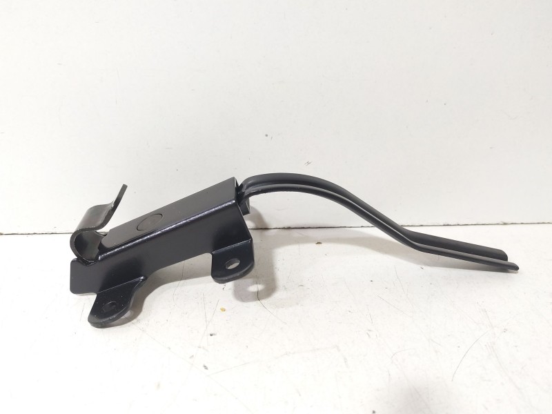 Recambio de soporte / guia puerta corredera para mercedes-benz sprinter 02.00  caja cerrada 313 cdi (903.661-662) referencia OEM