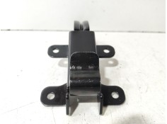 Recambio de soporte / guia puerta corredera para mercedes-benz sprinter 02.00  caja cerrada 313 cdi (903.661-662) referencia OEM 2