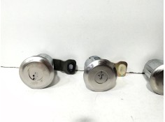 Recambio de conmutador de arranque para citroën berlingo 2.0 hdi 800 furg. referencia OEM IAM Citroën Berlingo   2